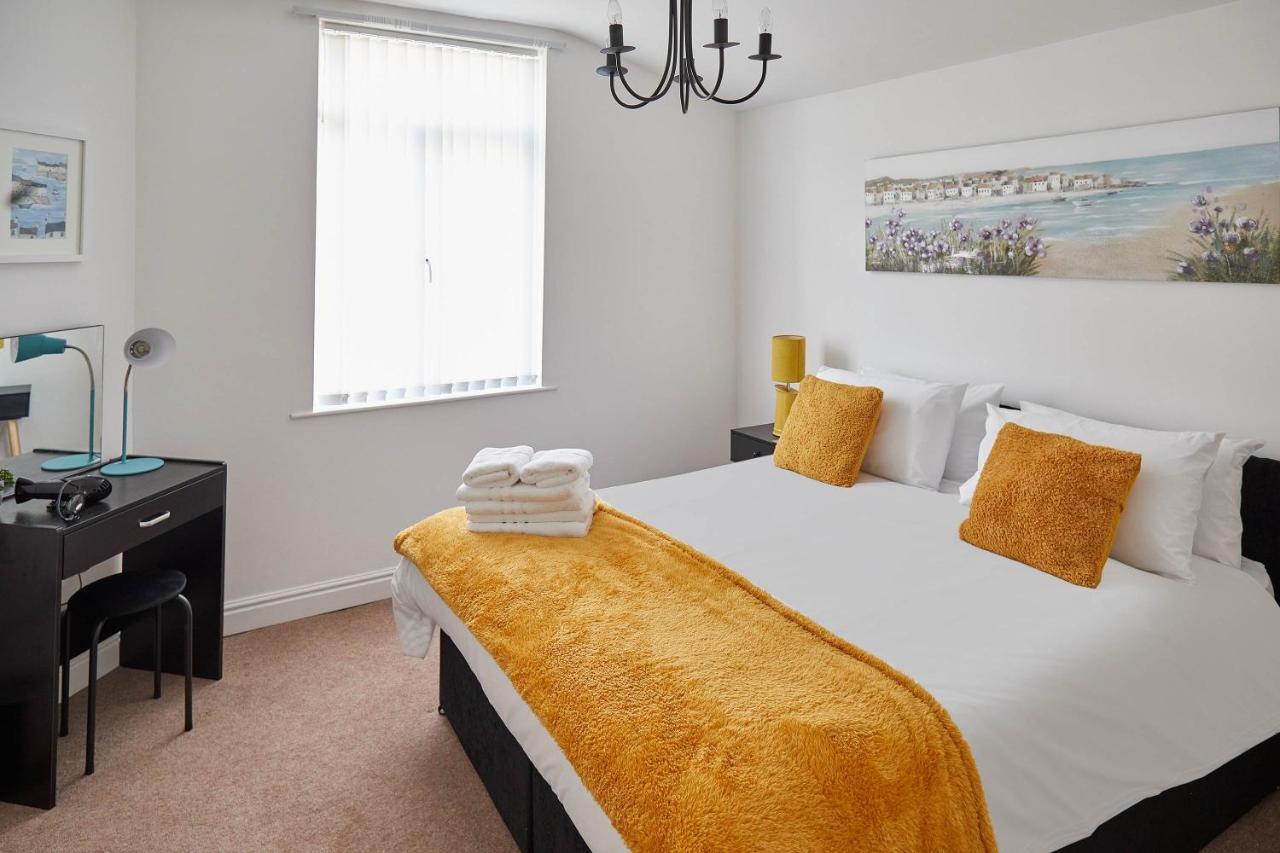 Host & Stay - Diamond One Saltburn-by-the-Sea Exterior foto