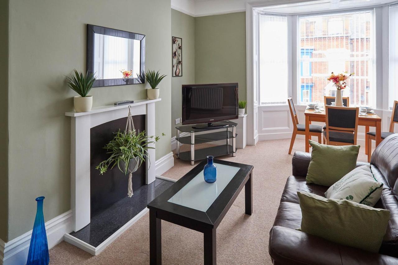 Host & Stay - Diamond One Saltburn-by-the-Sea Exterior foto